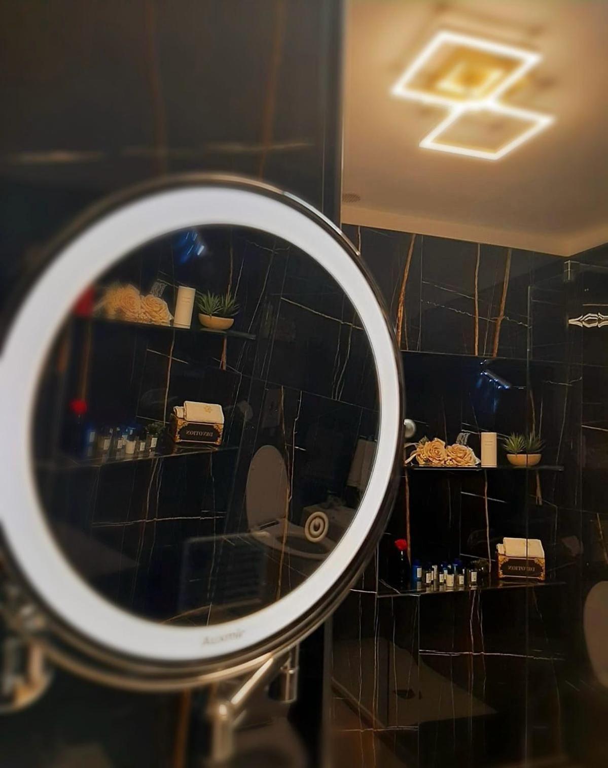 Appartamento Rosam - Via Veneto Roma