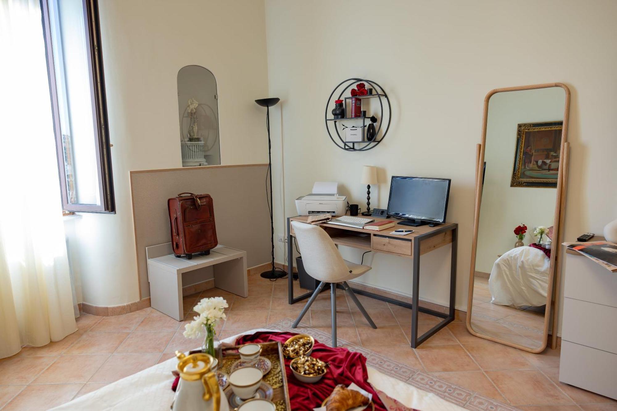 Appartamento Rosam - Via Veneto