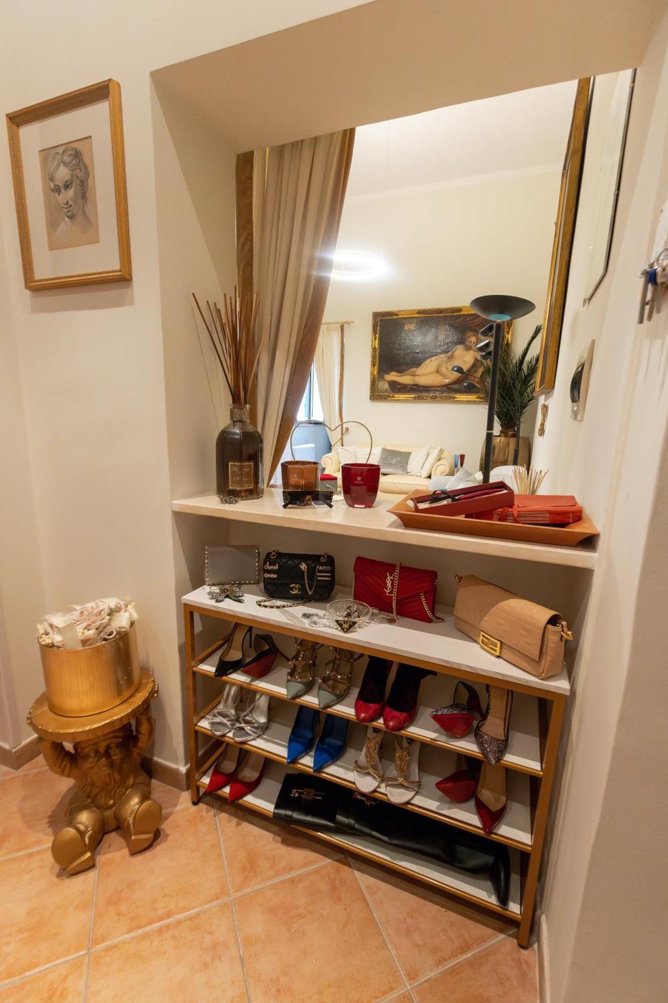 Appartamento Rosam - Via Veneto *