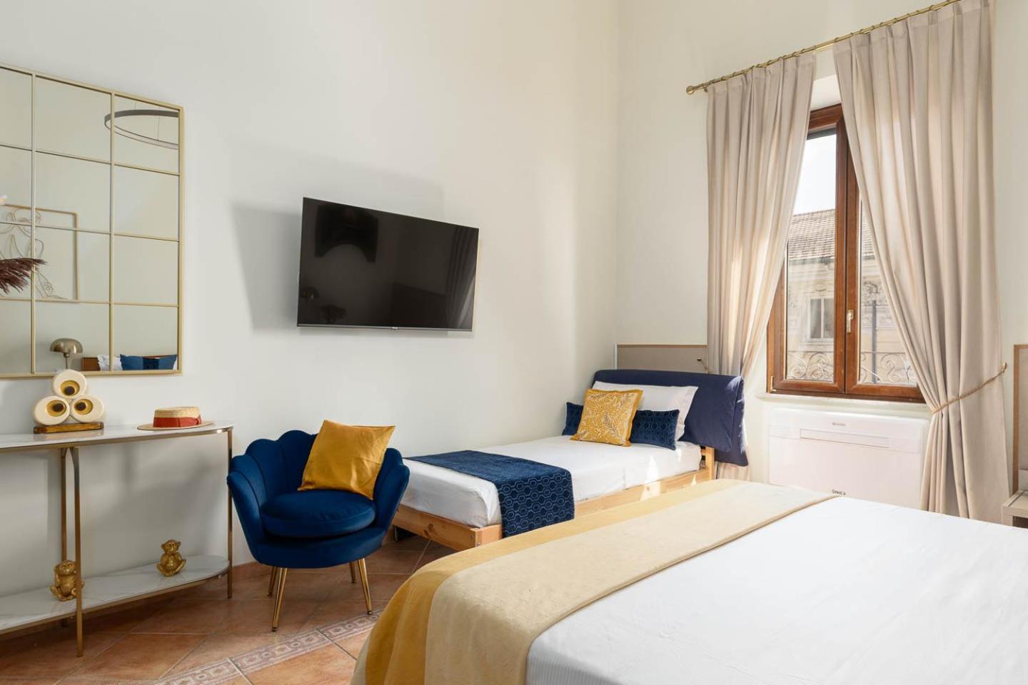 Rosam - Via Veneto Appartamento *