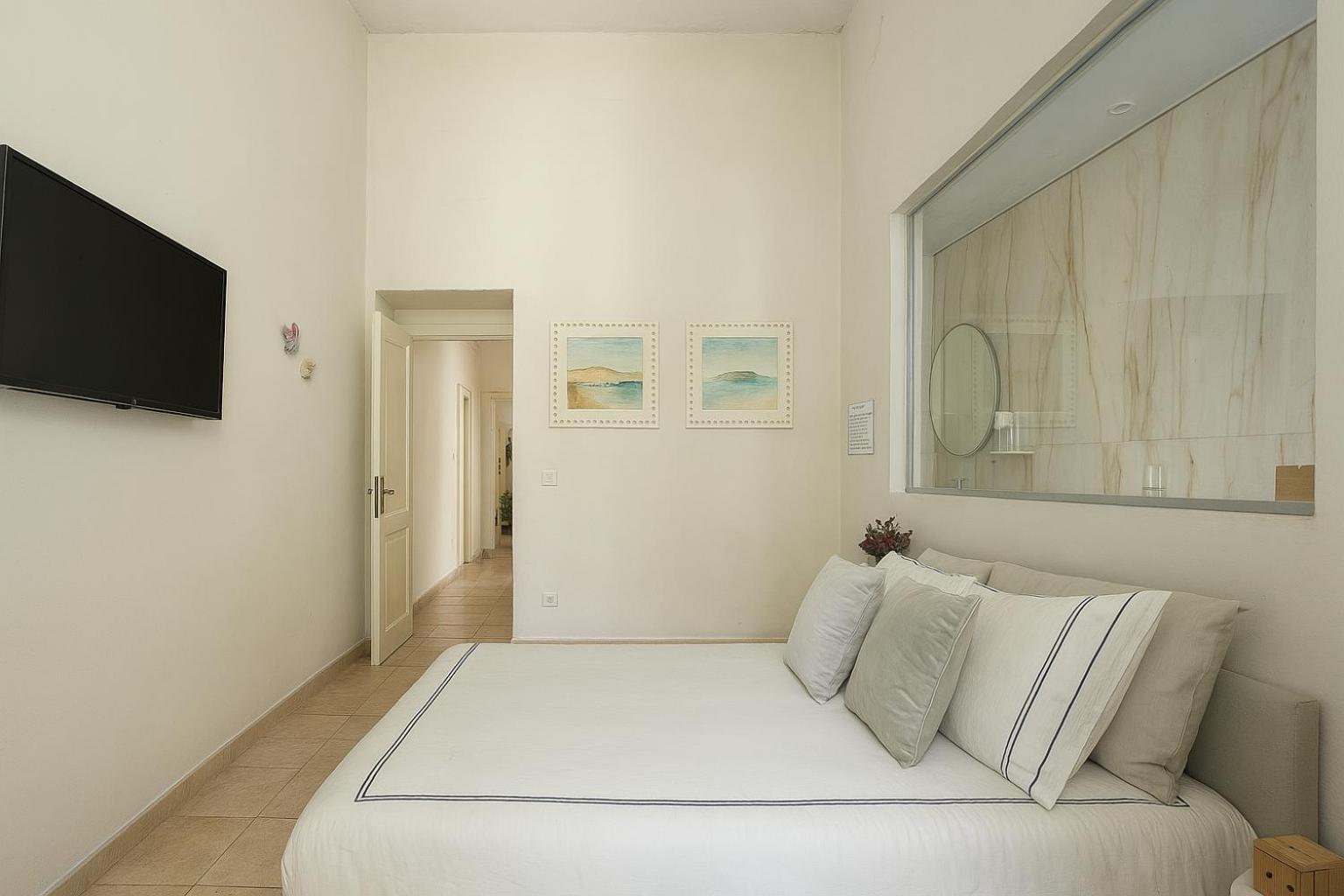 Rosam - Via Veneto Appartamento Roma