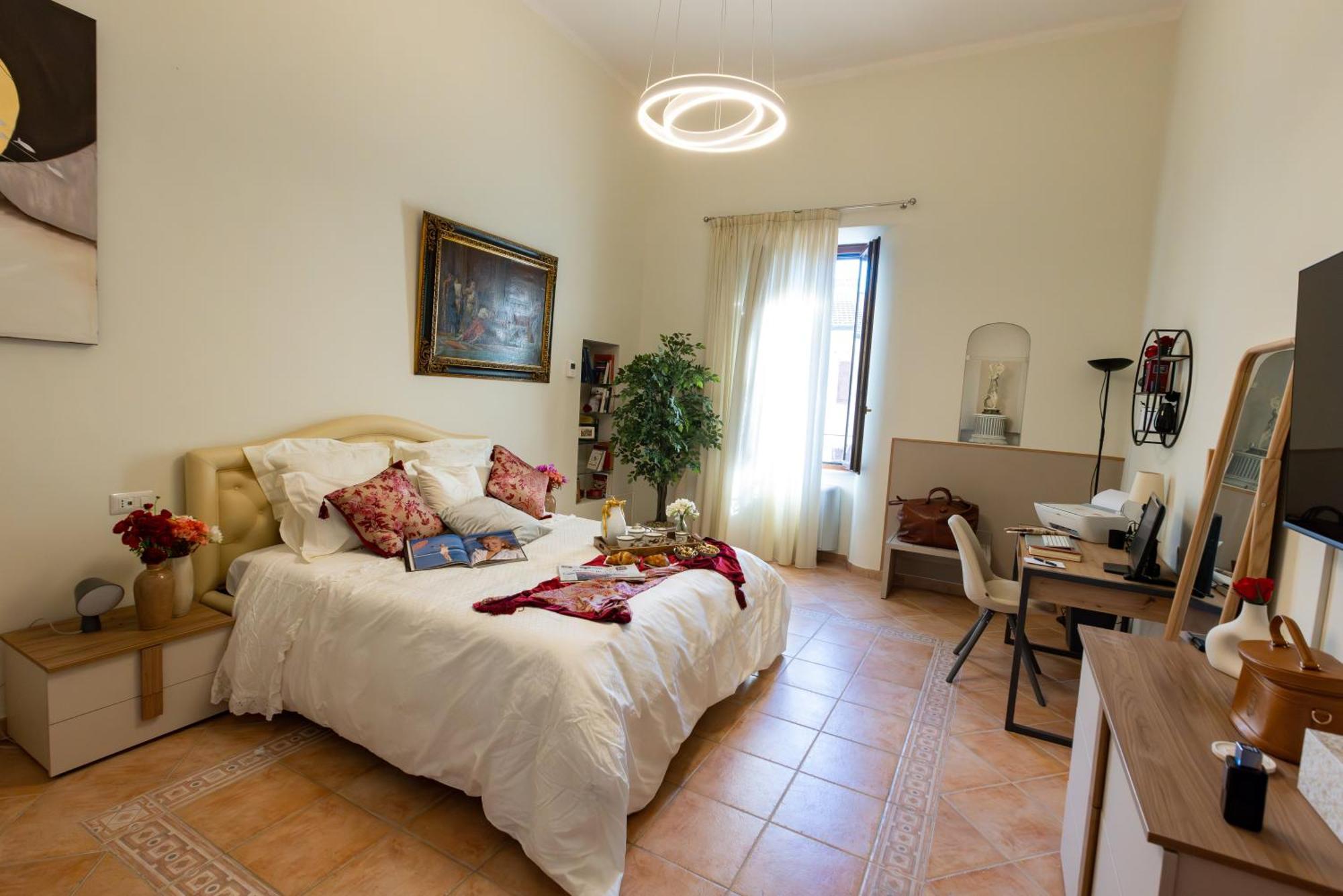 Apartment Rosam - Via Veneto *