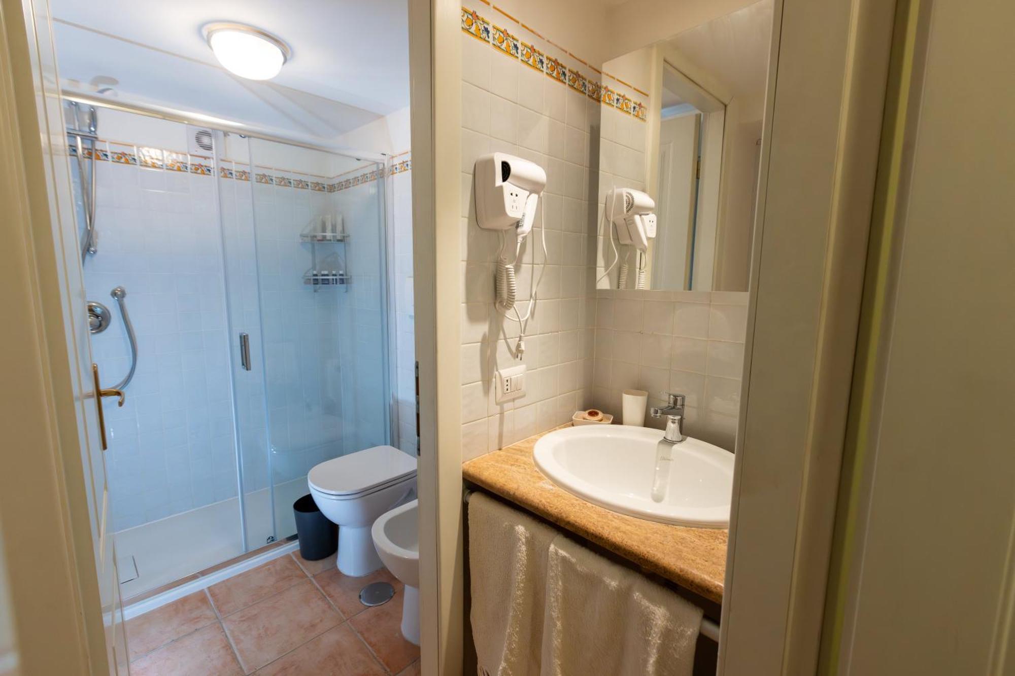 Rosam - Via Veneto Rom