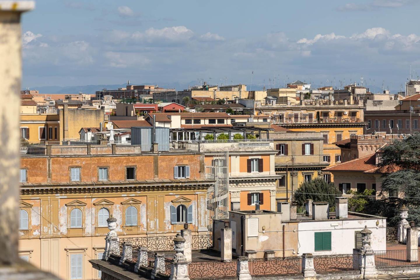 Rosam - Via Veneto * Rome